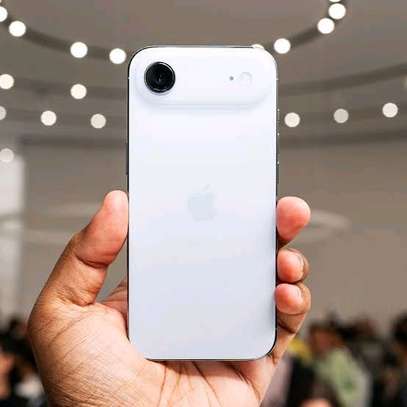 IPhone air 256gb image 3