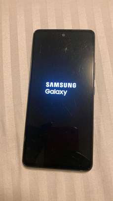 Samsung galaxy A53 5g 128GB image 3