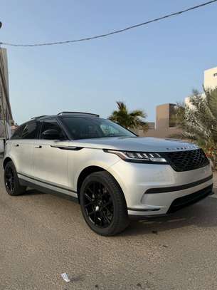 Range velar 2018 image 8