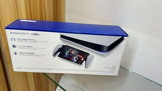 PlayStation 5 portal portable image 1