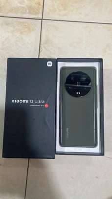 Vente Xiaomi MI 13 Ultra 5G image 3