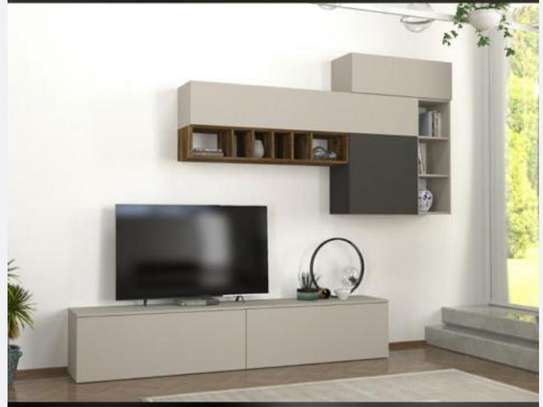 TABLE TELEVISEUR AFOR TV UNITESI AKSESUAR 36 image 1