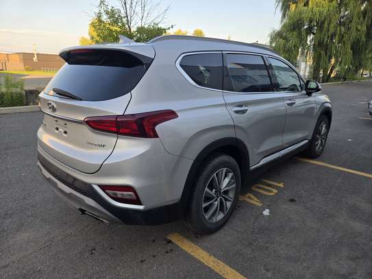 Hyundai Santafe 2019 à vendre image 3