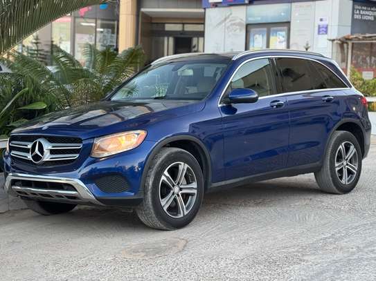 Mercedes GLc 300 image 4