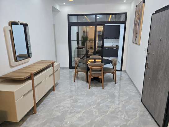 Appartement haut de gamme F3 à louer aux Almadies image 8