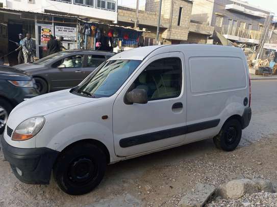 Renault Kangoo image 10