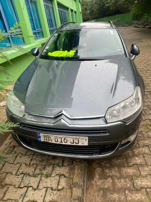 Citroen C5 image 2