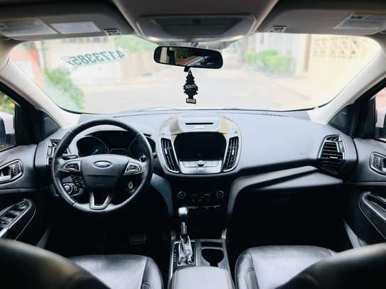 Ford Escape 2017 image 5