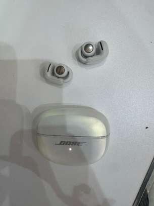 ECOUTEURS ULTRA OPEN EARBUDS BOSE image 2