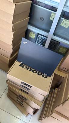 Lenovo Thinkpad X1 yoga corei7 512ssd Ram16 image 3