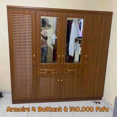 Armoire 2,3 et 4battants image 10