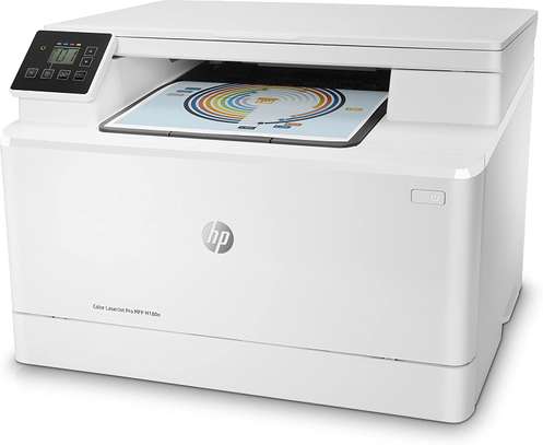 HP LaserJet Pro M182n imprimante Multifonctions Laser image 9
