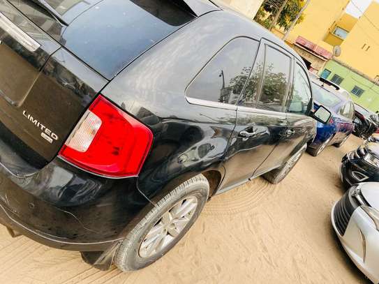FORD EDGE 2011 image 5