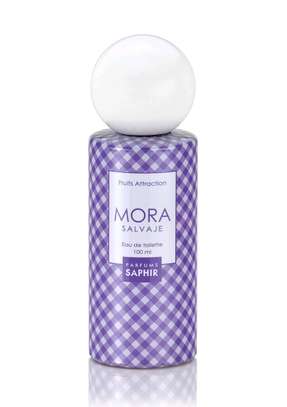 Parfums zara, saphir et caravan disponible image 9