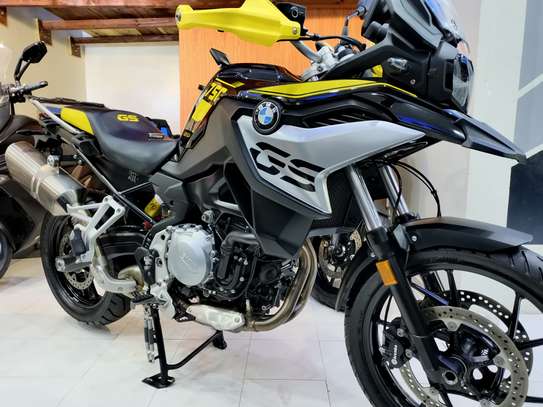 Bmw gs 750 40 ème anniversaire image 10