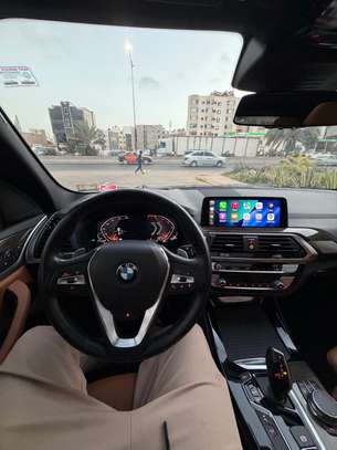 BMW X3 xdrive 30i 2020 image 15