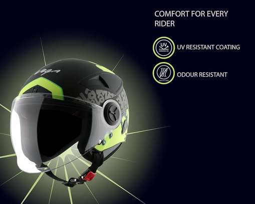 Casque Vega Blaze image 1