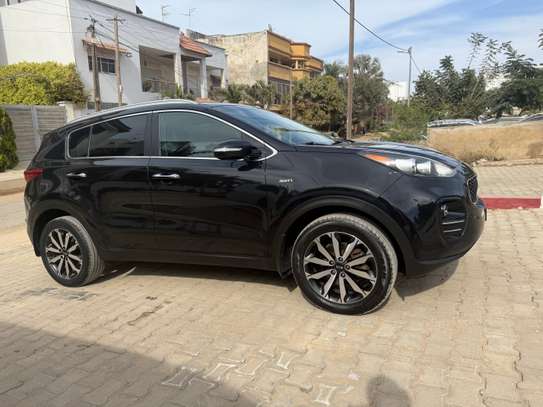 Kia image 1