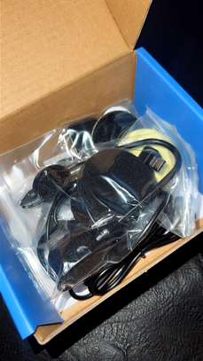 Bluetooth et micro pour casque moto image 3
