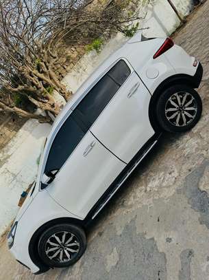 Kia Sportage 2017 image 2