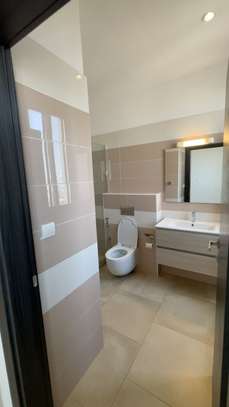 F4 EN DUPLEX VUE/MER A LOUER AUX ALMADIES image 8
