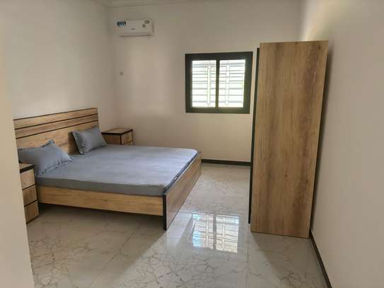 Appartement meublé à Diass image 1