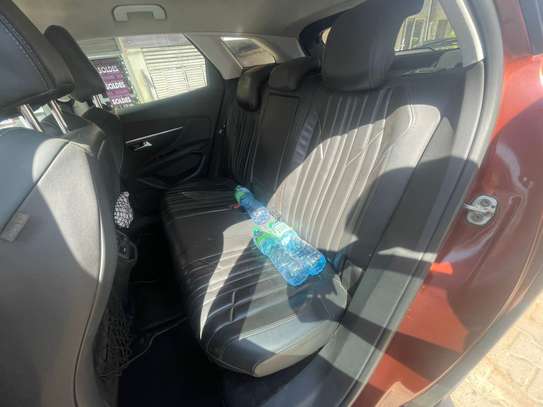 Peugeot 3008  2017 image 6
