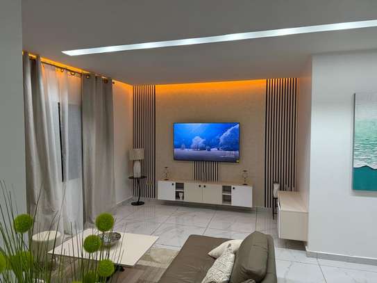 Appartement d’exception vue sur mer image 13
