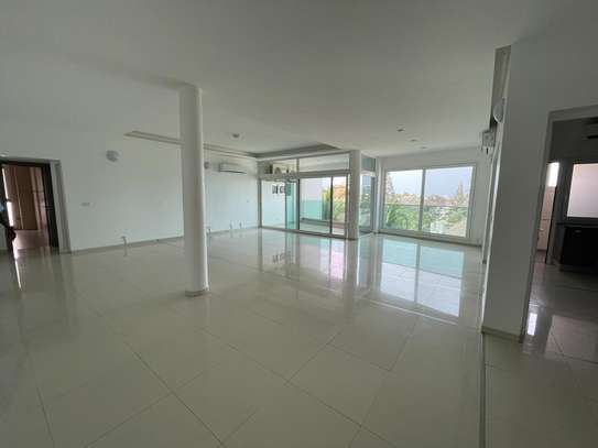 Bel appartement aux Almadies image 2
