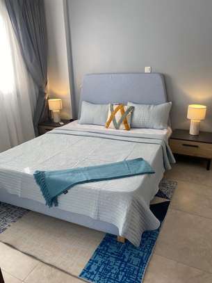 Appartement F4 spacieux et haut standing image 4