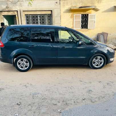 FORD GALAXI image 2