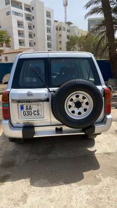Nissan Patrol image 4