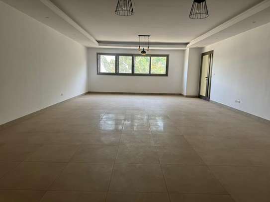 Appartement F4 à louer à Fann Résidence image 1