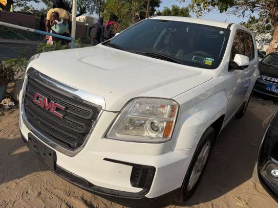 GMC TERRAIN 2017 image 4