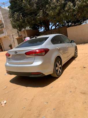 Kia Forte 2017 image 11