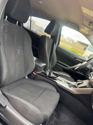 Mitsubishi eclipse air cross 2019 image 8