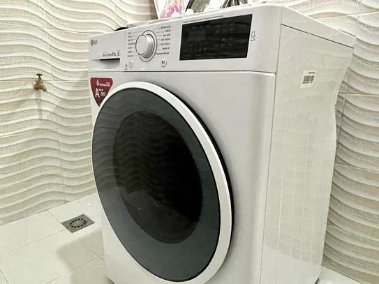 Studio meublé à louer à Hann Maristes image 5