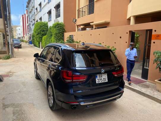 BMW Cx5 Anne 2015 image 2