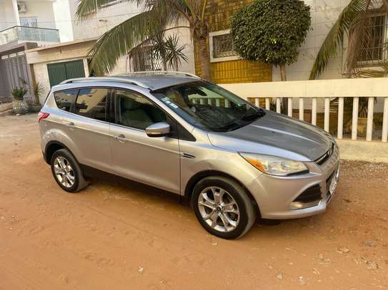 ford escape titanuim image 1