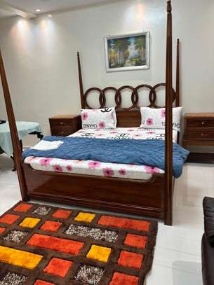 Chambre à louer Almadies image 9