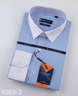 Chemise Gauche image 1
