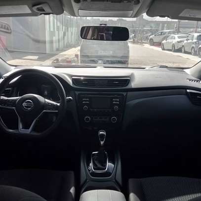 2018 Nissan Qashqai image 6