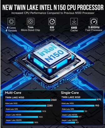 Mini PC Intel N150 image 6