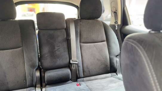 Nissan Pathfinder 2015 /3 image 6