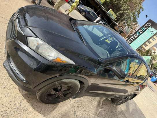 Honda H-RV Awd 2016 image 3