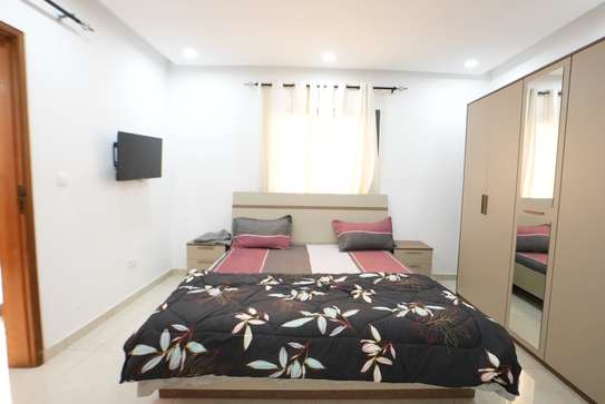 Studio Confort C7 au Maristes image 9