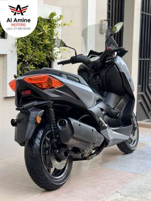 Yamaha Xmax 300 (Let’s Go) image 5