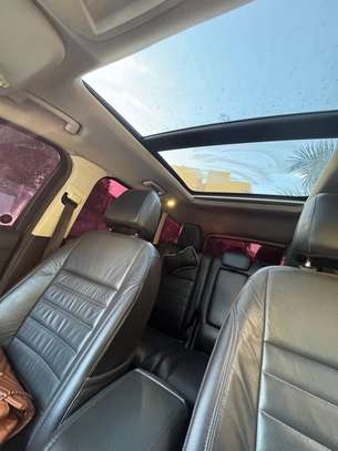 Ford Escape 2016 full optional image 4