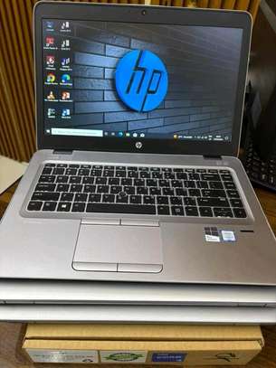 Hp 840 g3 i5 neuf+sac offert image 4