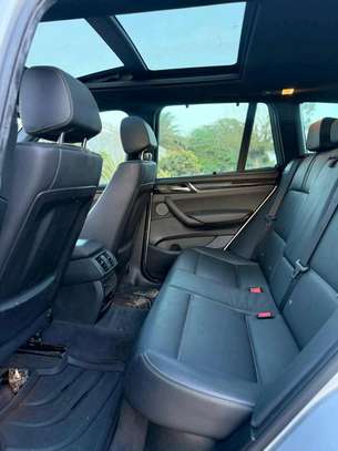 BMW X3 image 12